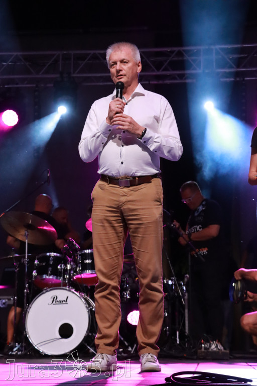 Fotorelacja II: Pożegnanie Wakacji 2025 w Myszkowie