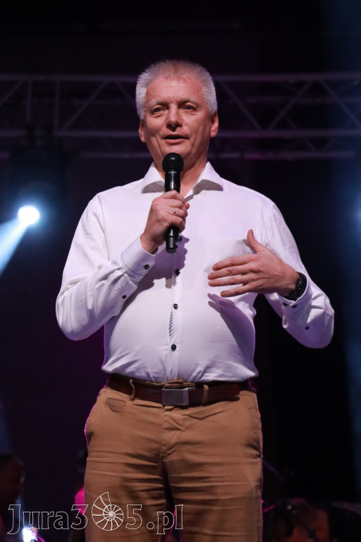 Fotorelacja II: Pożegnanie Wakacji 2025 w Myszkowie