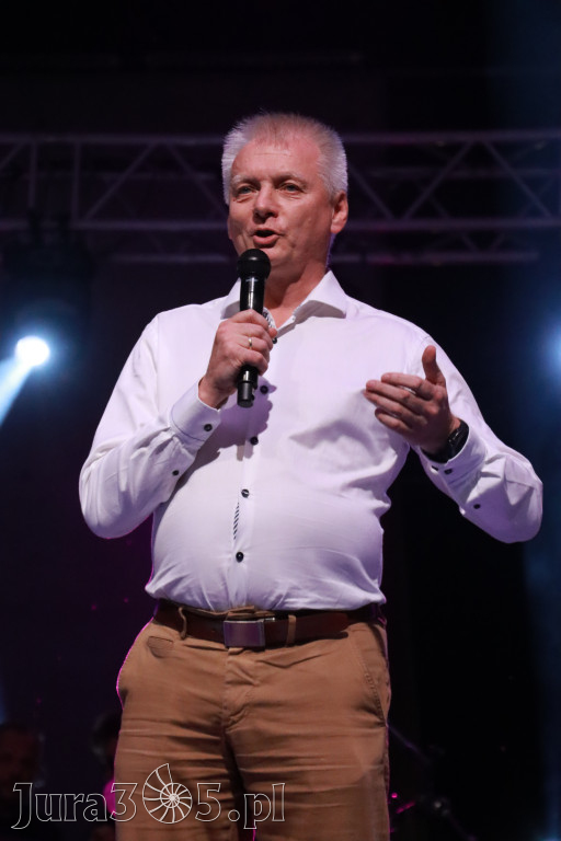 Fotorelacja II: Pożegnanie Wakacji 2025 w Myszkowie