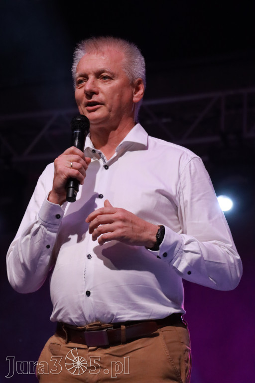 Fotorelacja II: Pożegnanie Wakacji 2025 w Myszkowie