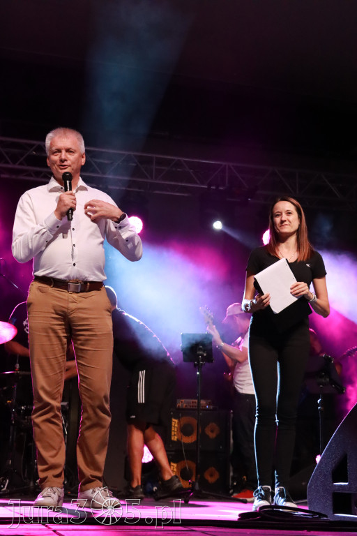 Fotorelacja II: Pożegnanie Wakacji 2025 w Myszkowie