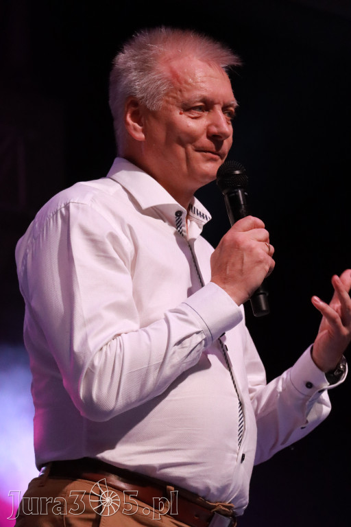 Fotorelacja II: Pożegnanie Wakacji 2025 w Myszkowie