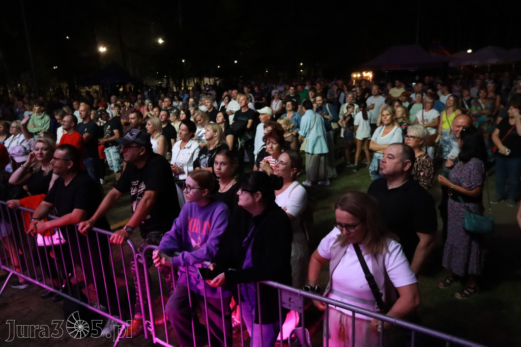 Fotorelacja II: Pożegnanie Wakacji 2025 w Myszkowie