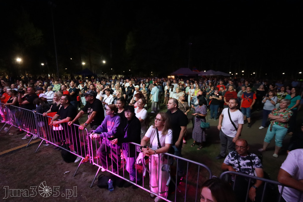 Fotorelacja II: Pożegnanie Wakacji 2025 w Myszkowie