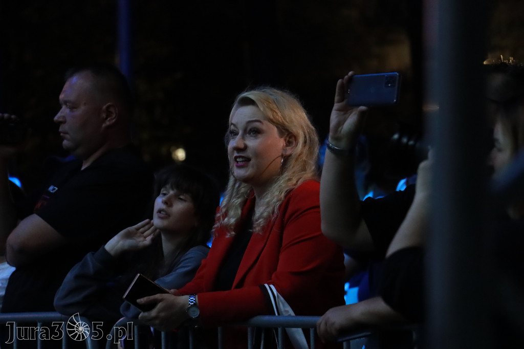 Fotorelacja II: Pożegnanie Wakacji 2025 w Myszkowie