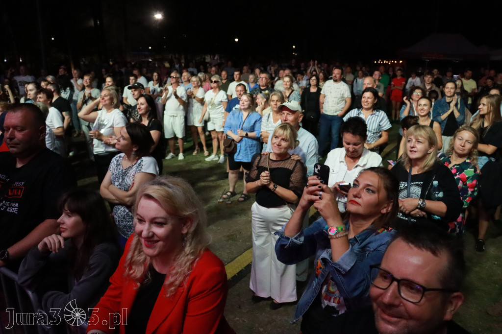 Fotorelacja II: Pożegnanie Wakacji 2025 w Myszkowie