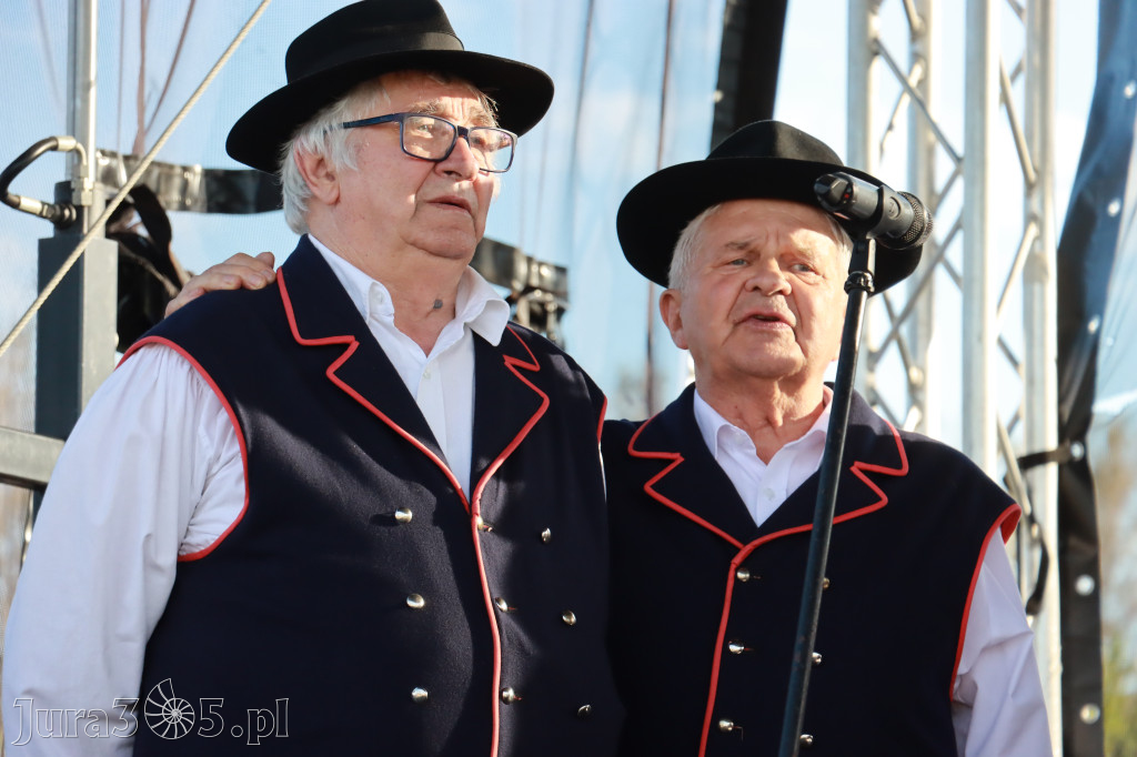 Fotorelacja II: Jarmark Kromołowski Zawiercie na 110 Smaków!