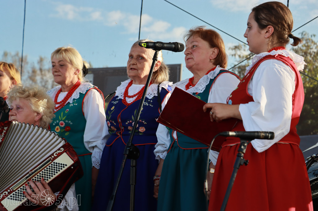 Fotorelacja II: Jarmark Kromołowski Zawiercie na 110 Smaków!