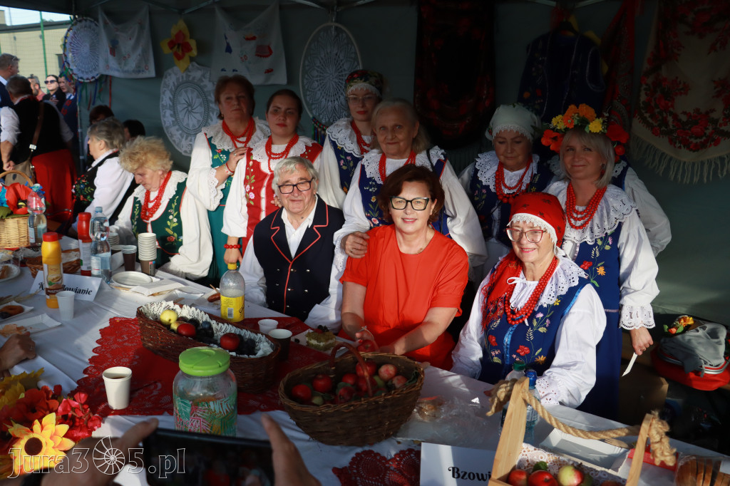 Fotorelacja II: Jarmark Kromołowski Zawiercie na 110 Smaków!