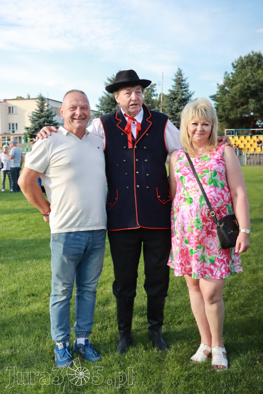 Fotorelacja II: Jarmark Kromołowski Zawiercie na 110 Smaków!