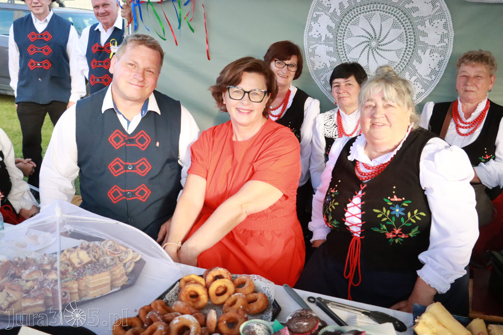 Fotorelacja II: Jarmark Kromołowski Zawiercie na 110 Smaków!