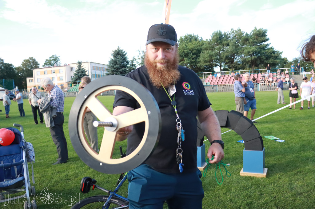 Fotorelacja II: Jarmark Kromołowski Zawiercie na 110 Smaków!