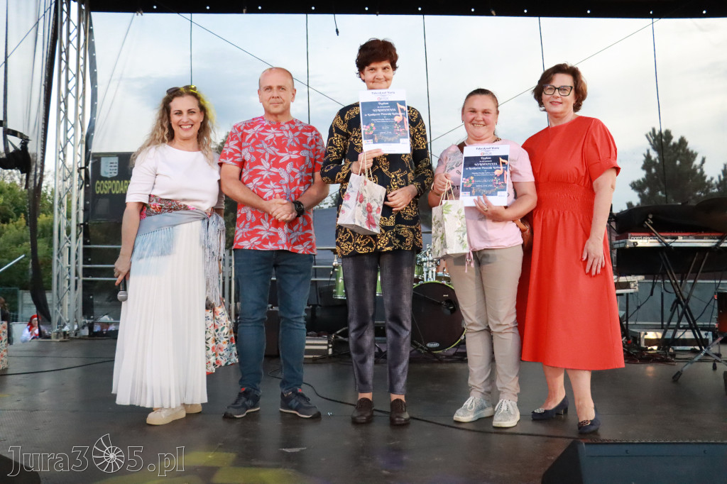 Fotorelacja II: Jarmark Kromołowski Zawiercie na 110 Smaków!
