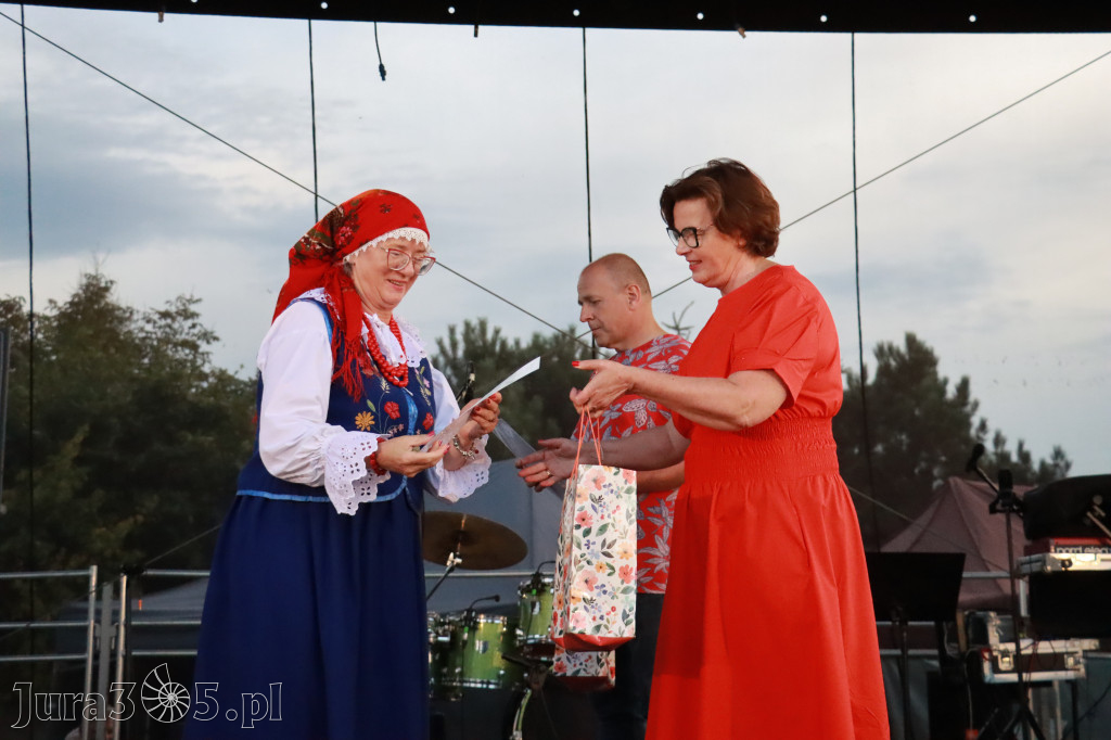Fotorelacja II: Jarmark Kromołowski Zawiercie na 110 Smaków!
