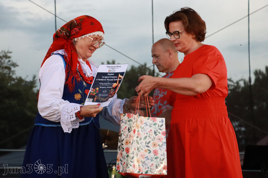 Fotorelacja II: Jarmark Kromołowski Zawiercie na 110 Smaków!
