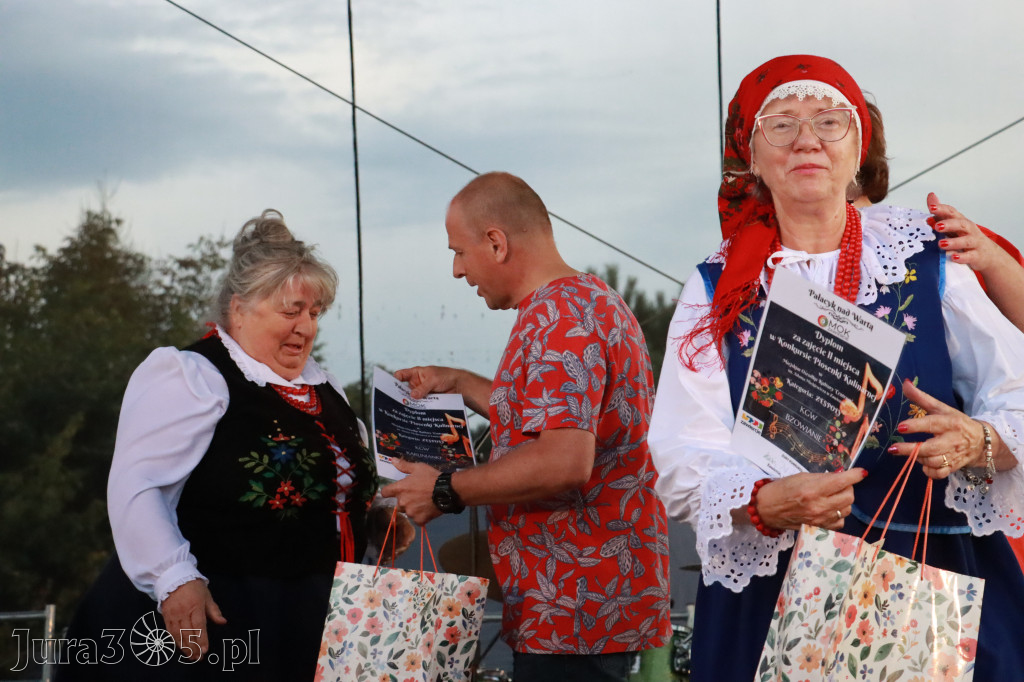 Fotorelacja II: Jarmark Kromołowski Zawiercie na 110 Smaków!
