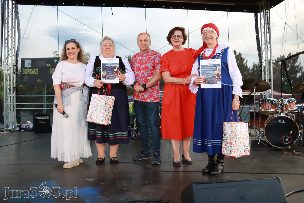 Fotorelacja II: Jarmark Kromołowski Zawiercie na 110 Smaków!