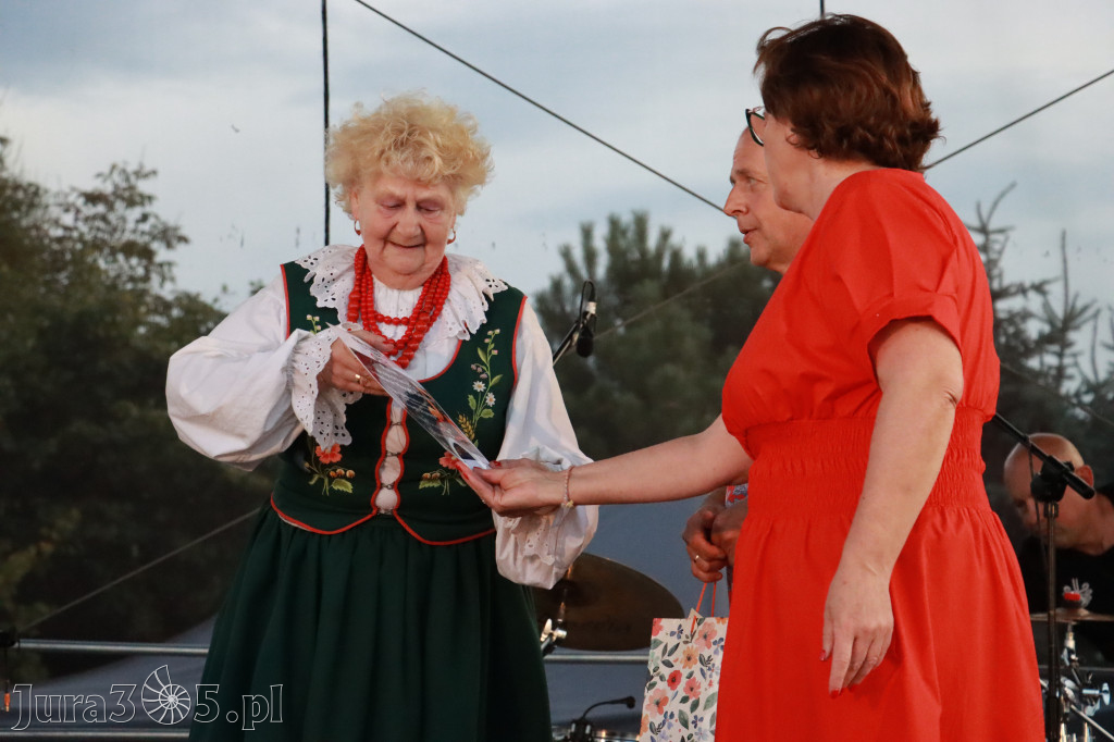 Fotorelacja II: Jarmark Kromołowski Zawiercie na 110 Smaków!
