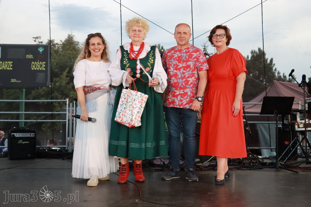 Fotorelacja II: Jarmark Kromołowski Zawiercie na 110 Smaków!