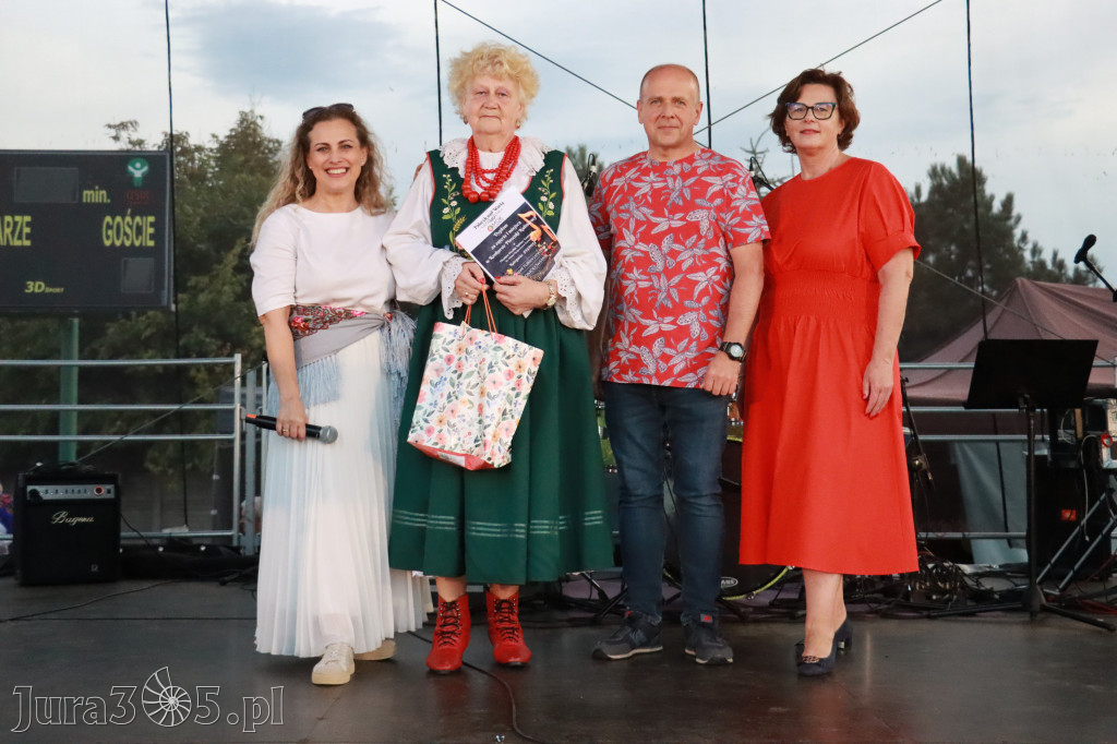 Fotorelacja II: Jarmark Kromołowski Zawiercie na 110 Smaków!