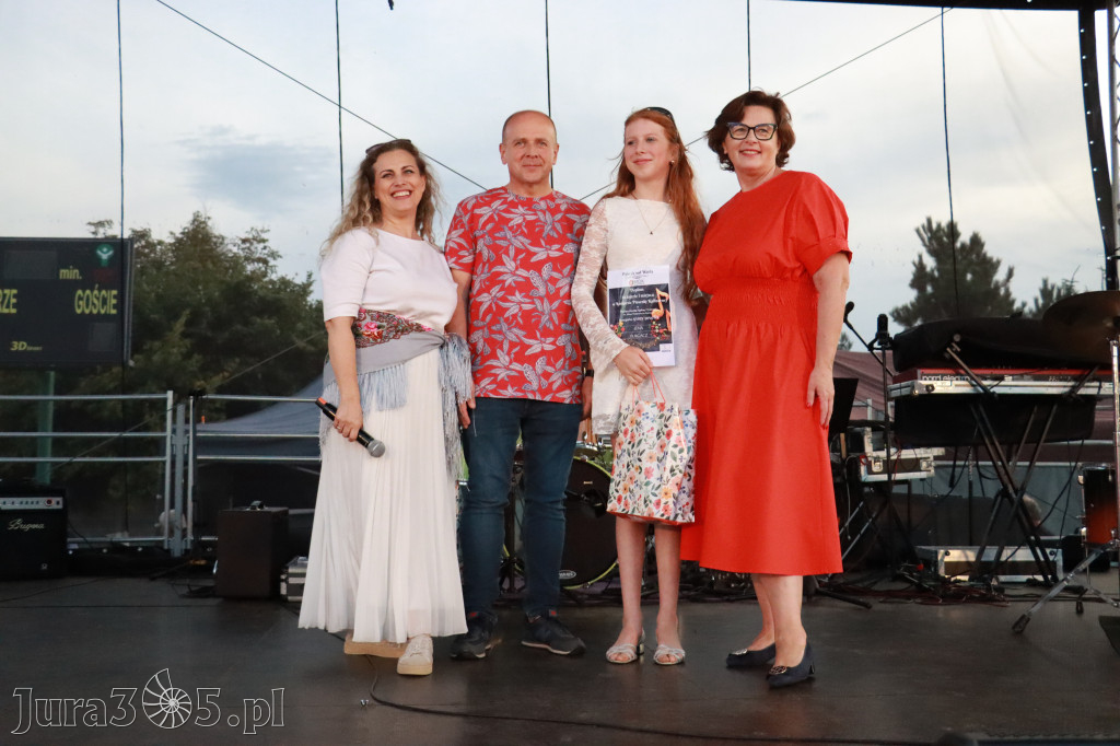 Fotorelacja II: Jarmark Kromołowski Zawiercie na 110 Smaków!