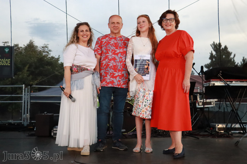 Fotorelacja II: Jarmark Kromołowski Zawiercie na 110 Smaków!