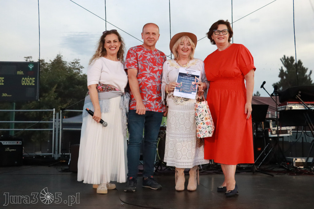 Fotorelacja II: Jarmark Kromołowski Zawiercie na 110 Smaków!