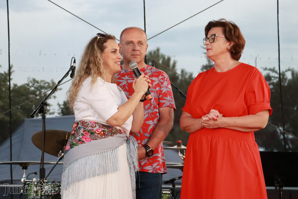 Fotorelacja II: Jarmark Kromołowski Zawiercie na 110 Smaków!