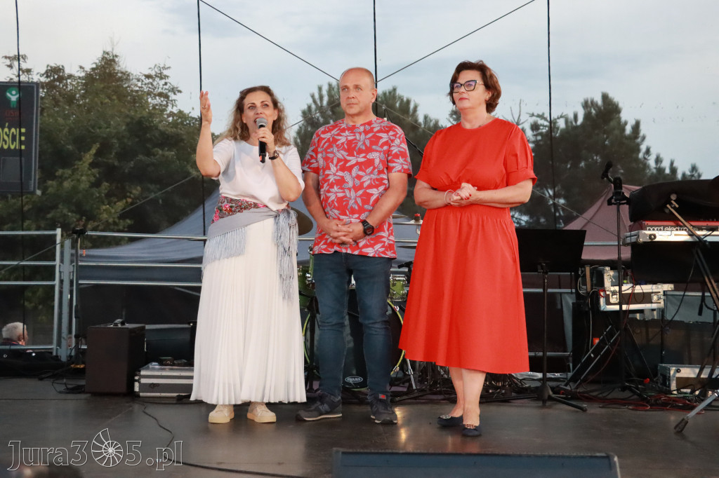 Fotorelacja II: Jarmark Kromołowski Zawiercie na 110 Smaków!
