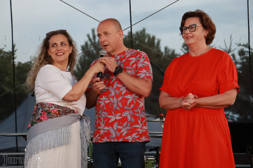 Fotorelacja II: Jarmark Kromołowski Zawiercie na 110 Smaków!