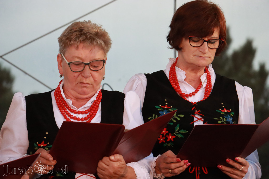 Fotorelacja II: Jarmark Kromołowski Zawiercie na 110 Smaków!