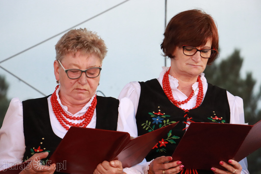 Fotorelacja II: Jarmark Kromołowski Zawiercie na 110 Smaków!