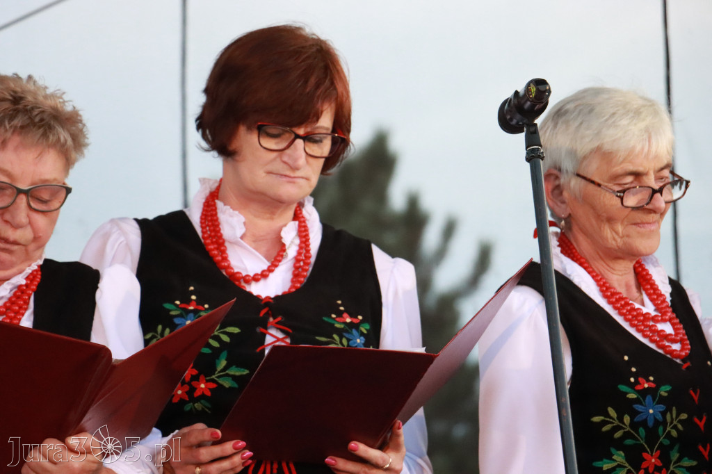 Fotorelacja II: Jarmark Kromołowski Zawiercie na 110 Smaków!