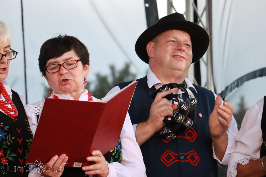 Fotorelacja II: Jarmark Kromołowski Zawiercie na 110 Smaków!