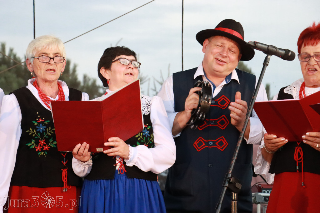 Fotorelacja II: Jarmark Kromołowski Zawiercie na 110 Smaków!