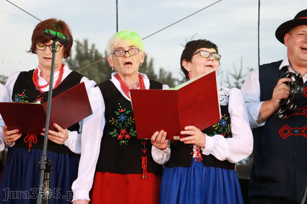 Fotorelacja II: Jarmark Kromołowski Zawiercie na 110 Smaków!
