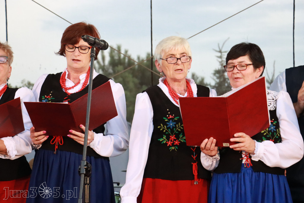 Fotorelacja II: Jarmark Kromołowski Zawiercie na 110 Smaków!