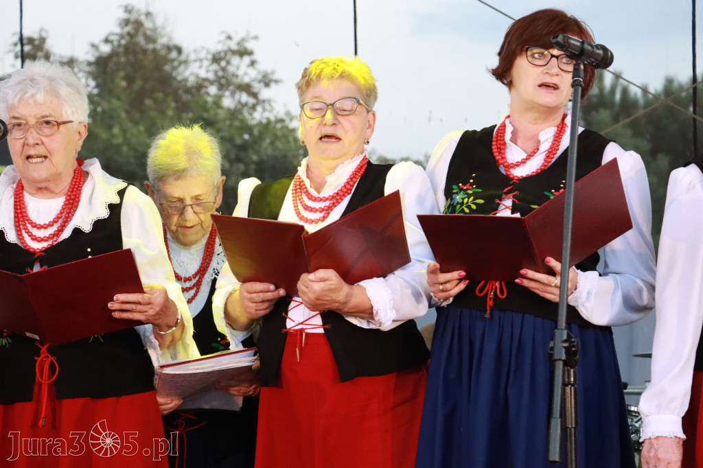 Fotorelacja II: Jarmark Kromołowski Zawiercie na 110 Smaków!