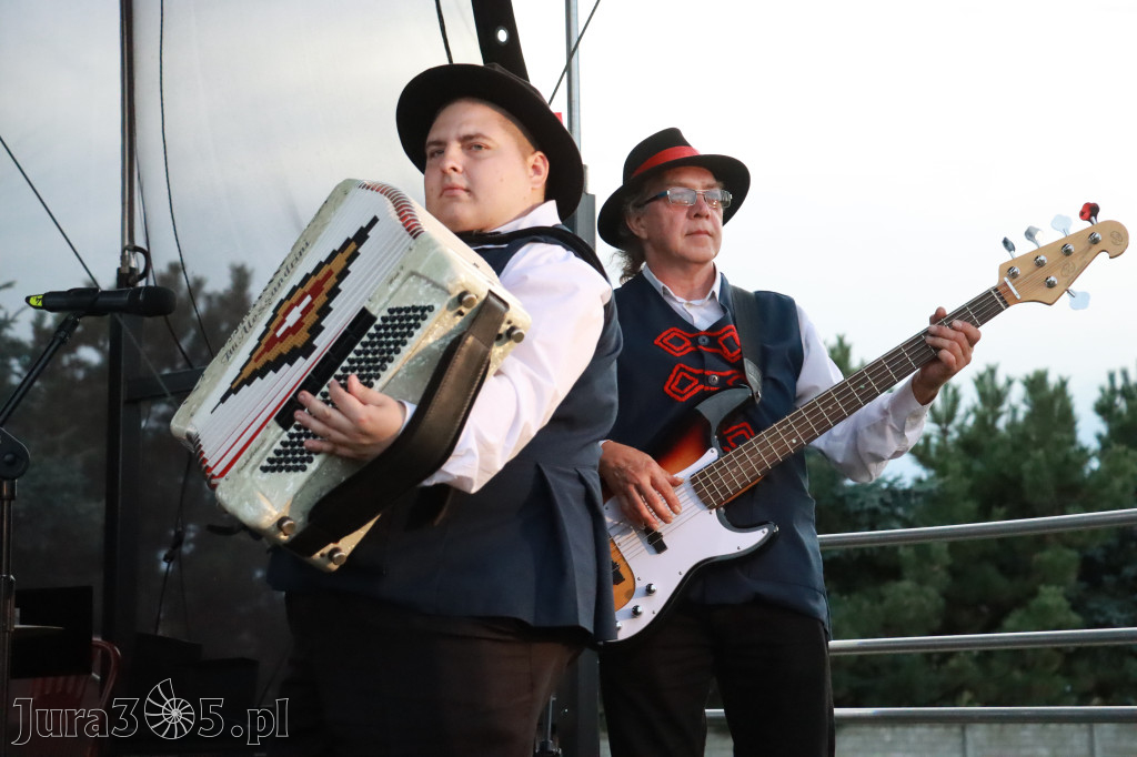 Fotorelacja II: Jarmark Kromołowski Zawiercie na 110 Smaków!