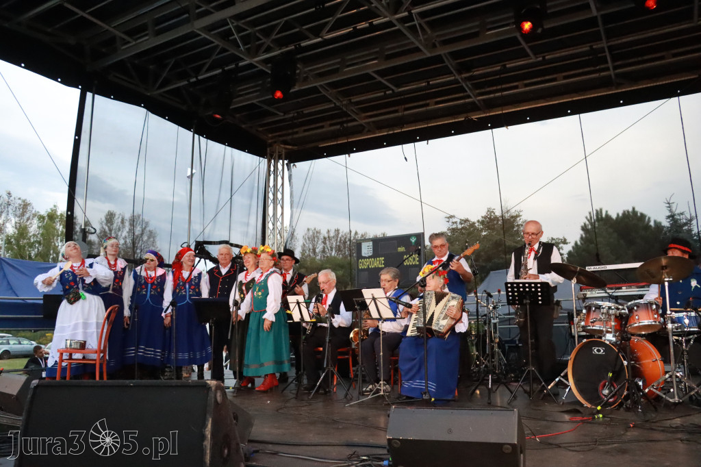 Fotorelacja II: Jarmark Kromołowski Zawiercie na 110 Smaków!