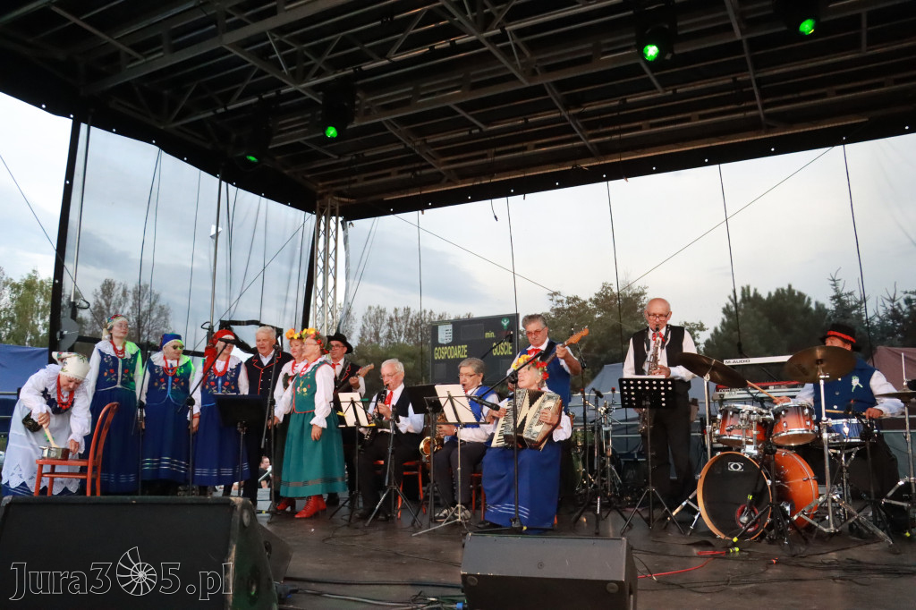 Fotorelacja II: Jarmark Kromołowski Zawiercie na 110 Smaków!