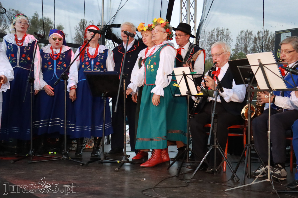 Fotorelacja II: Jarmark Kromołowski Zawiercie na 110 Smaków!