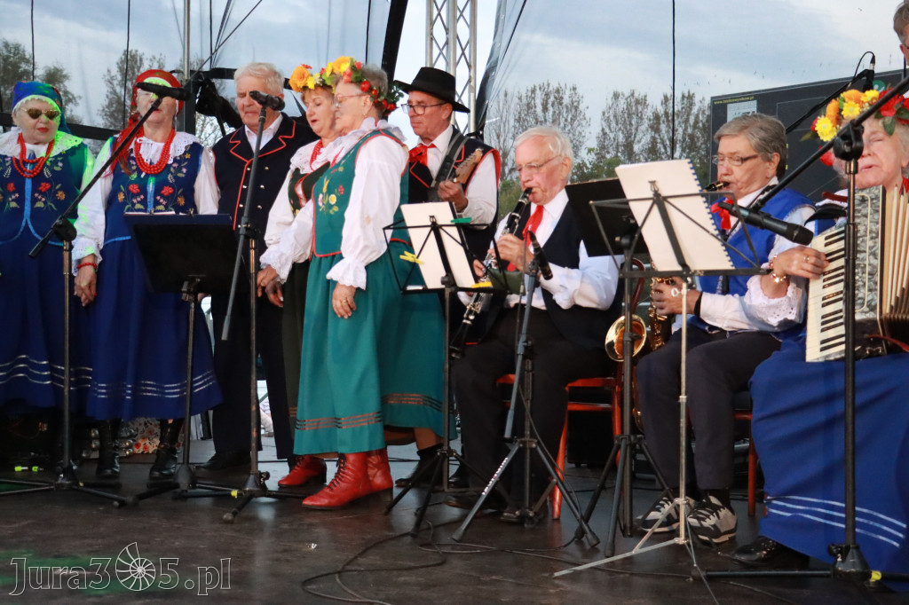 Fotorelacja II: Jarmark Kromołowski Zawiercie na 110 Smaków!