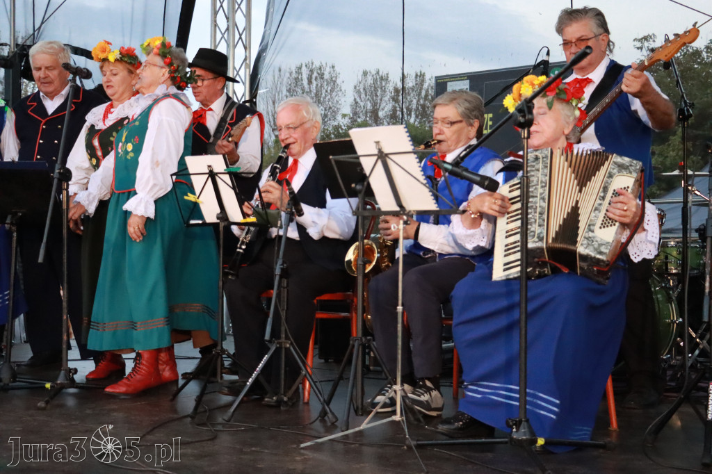 Fotorelacja II: Jarmark Kromołowski Zawiercie na 110 Smaków!