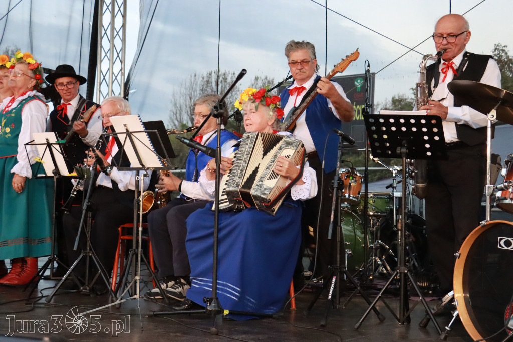 Fotorelacja II: Jarmark Kromołowski Zawiercie na 110 Smaków!