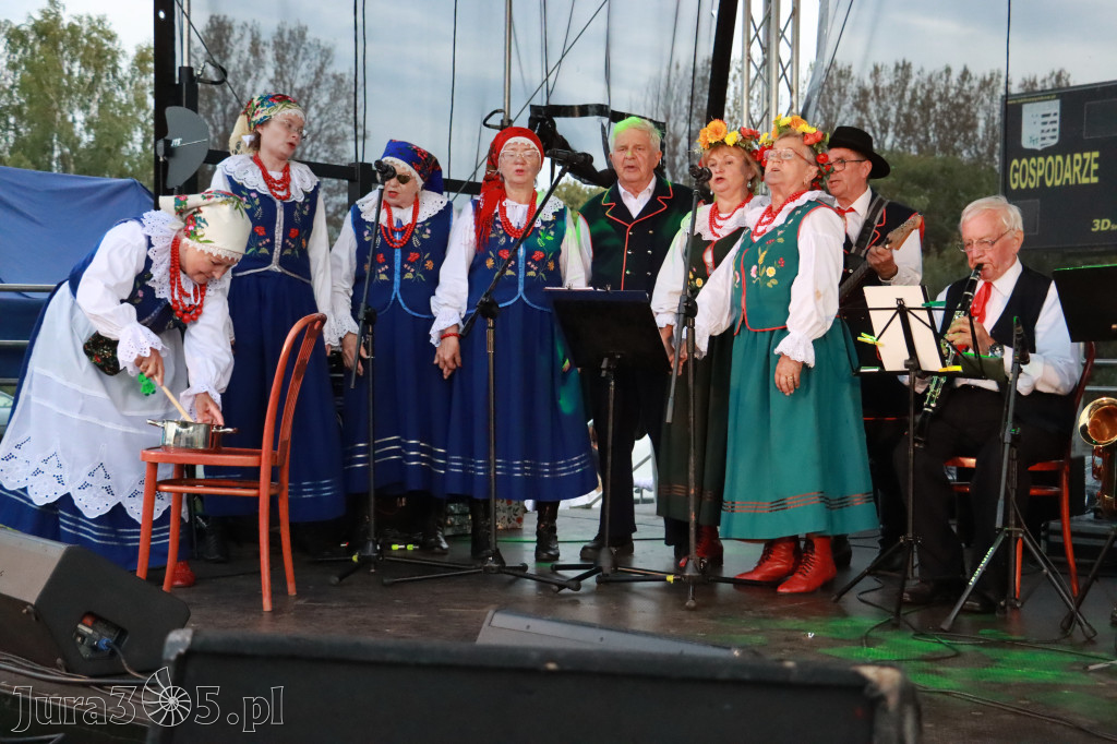 Fotorelacja II: Jarmark Kromołowski Zawiercie na 110 Smaków!