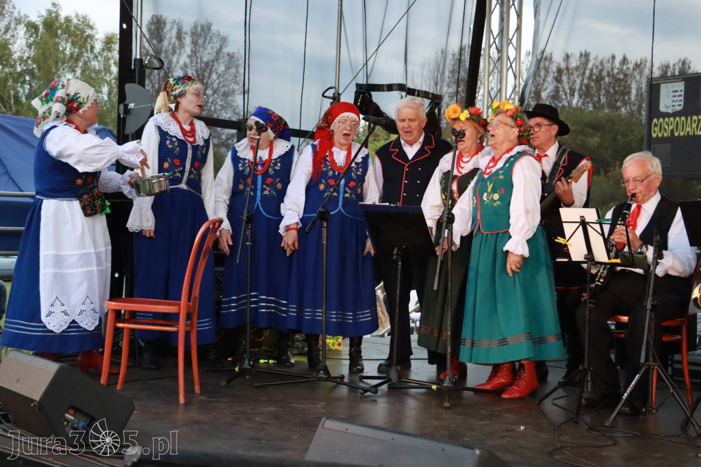 Fotorelacja II: Jarmark Kromołowski Zawiercie na 110 Smaków!