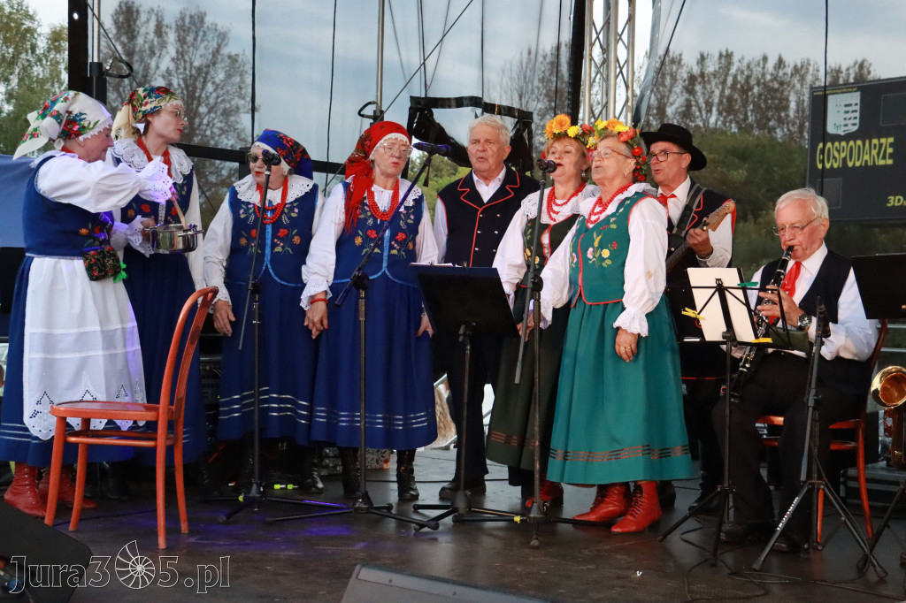 Fotorelacja II: Jarmark Kromołowski Zawiercie na 110 Smaków!