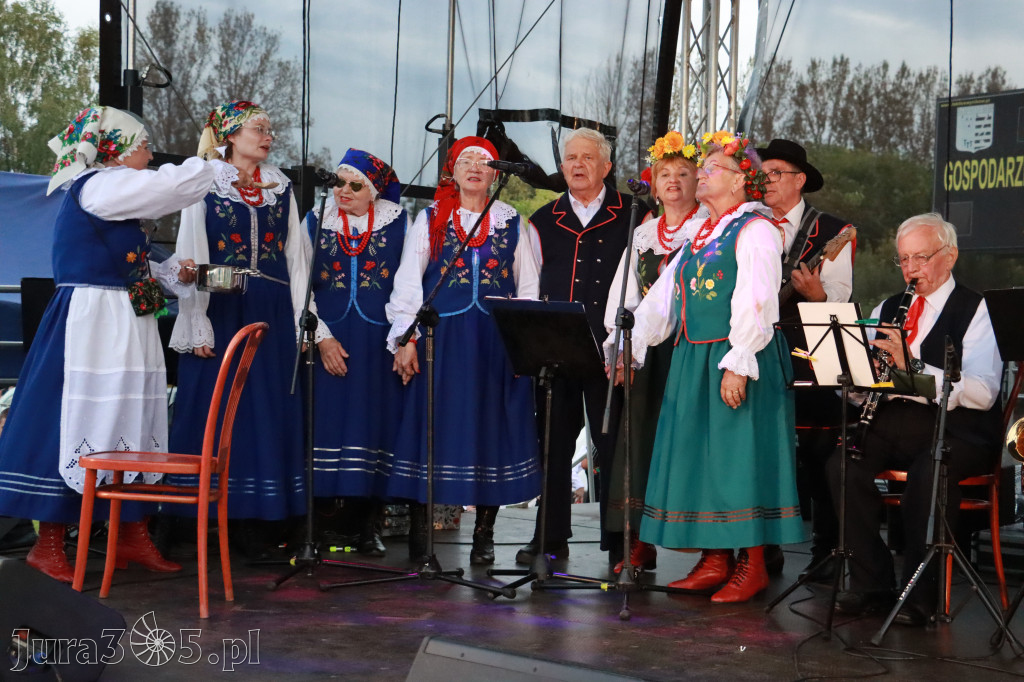 Fotorelacja II: Jarmark Kromołowski Zawiercie na 110 Smaków!