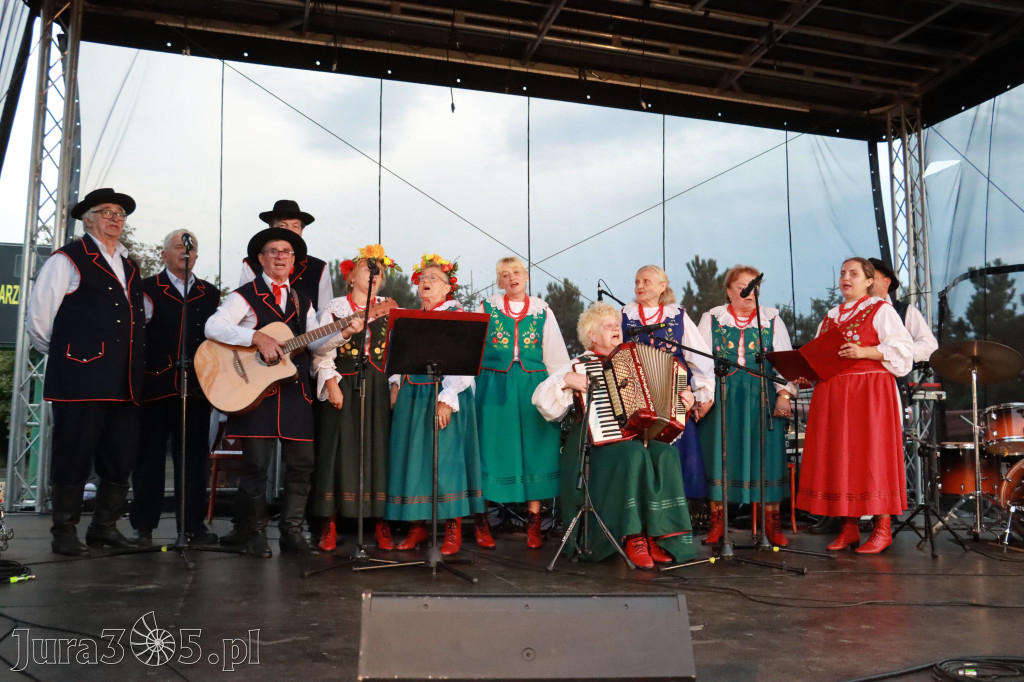 Fotorelacja II: Jarmark Kromołowski Zawiercie na 110 Smaków!